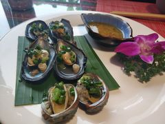 -忘忧草融合私房菜(红鼎国际店)