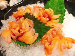 -江户前日本料理(瑞诗酒店店)
