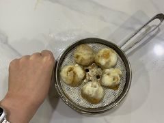 -吃不亏特色包子(三峡广场店)