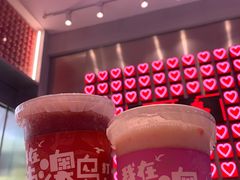 -南澳岛打卡果汁冰公司