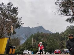 -梦幻奥陶纪景区