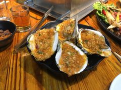 -丹东特色烤肉(南光三部店)