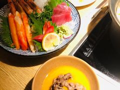 -温野菜涮涮锅(西单大悦城店)