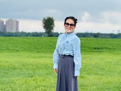 -汉长安城未央宫国家考古遗址公园