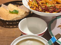 -清水亭湖北菜(大屯DT51店)