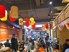-小饕荟雅安贡椒鱼鲜馆(广福桥店)