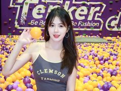-Tenker Club弹刻极限主题公园 · 蹦床 · 团建 · 生日派对(大关店)