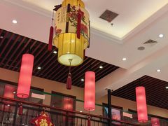 -玉华台饭庄·淮扬菜·烤鸭(望京店)