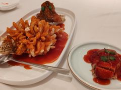 -松鹤楼(狮山永利广场店)
