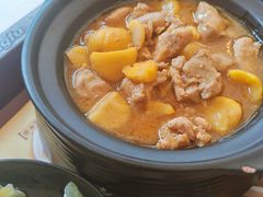 -真功夫(金月湾店)