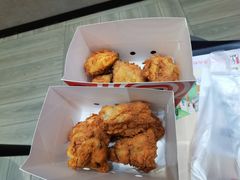 -肯德基(大悦城D馆店)