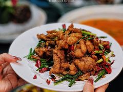 -金龙·打边炉(南京西路店)