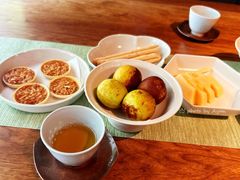 -青竺·青竹茶舍(断桥店)