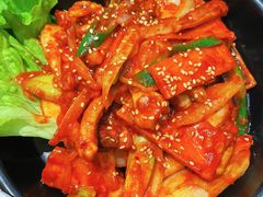 -本家韩国烤肉(青岛万象城店)
