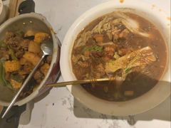 -关东小磨东北菜(漕河泾印象城店)