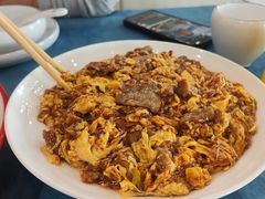 -金家老三饭庄(常营店)