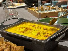 -鹊华居·地道鲁菜·海鲜·融合味(大明湖店)