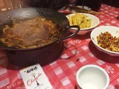-龙师傅卤炒(天马店)