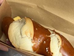 -大连铂尔曼酒店-铂尔曼美食廊 Pullman Deli