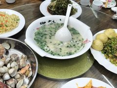 -晶渔坊·海鲜私房菜(东夷小镇店)