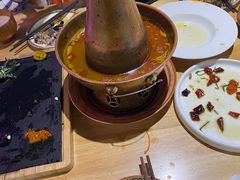 -蒙料·手把肉(望京店)