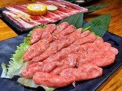 风干肠-子檀大隐炭烧(食品街店)