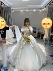 -伯瓷皇后婚纱艺术空间