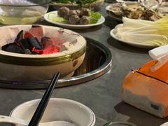 -东记炭炉·海鲜鸡煲(龙华店)