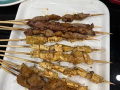 -宛平李记小吃(东关街店)