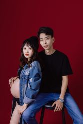 -小熊维尼高端儿童摄影(南山信和店)
