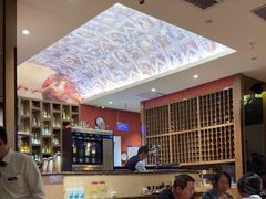 -安妮意大利餐厅(世贸天阶店)