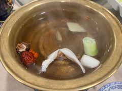 -百叶居·老北京涮羊肉(鼓楼店)