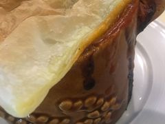 -新侨三宝乐西餐厅(崇文门店)