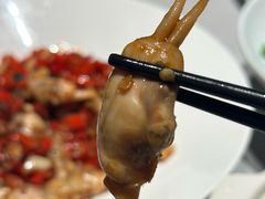 -徐记海鲜(南油永新汇店)