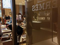 -爱马仕 HERMES(上海ifc商场店)