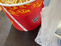 -丽华早点(大成路店)