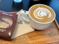 -Peet's Coffee皮爷咖啡(万象天地店)