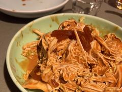 乾隆白菜-小吊梨汤·北京菜·烤鸭(鸟巢店)