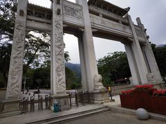 -梧桐山风景名胜区