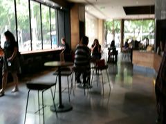 -星巴克臻选(南京艾尚天地店)