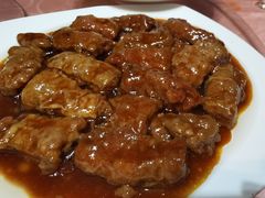 -烤肉宛饭庄(南礼士路店)