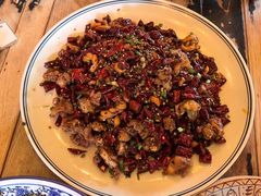 -饭江湖·江湖菜(湖广会馆店)