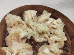 -西夏回族烧麦馆(牡丹街店)