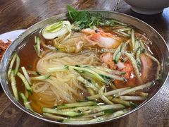 -西塔大冷面(市府大路店)