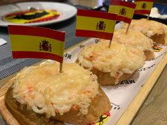 -Mezomd曼索蒂西班牙餐厅(广粤店)