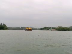 景点-溱湖国家湿地公园