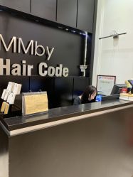 -MMbyHairCode 芭曲发型沙龙