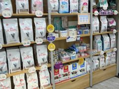 -瑞鹏宠物医院·骨外科·心肾科·肿瘤科(九亭店)