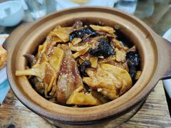 -京天红酒家(虎坊路店)