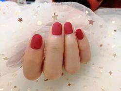 -蜜丝卡伦美甲美睫半永久